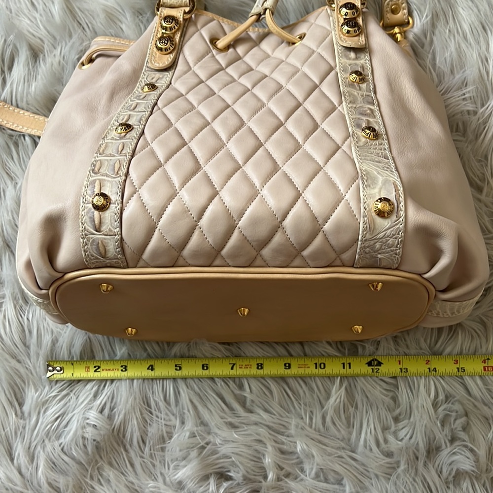 Marino Orlandi Tote Purse - Picture 10 of 13